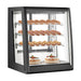 Bonvue Chilled Angled Counter-Top Food Display - CTA-246