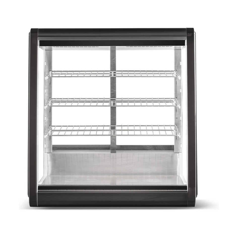 Bonvue Chilled Angled Counter-Top Food Display - CTA-246