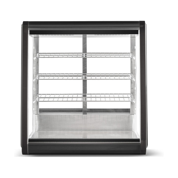 Bonvue Chilled Angled Counter-Top Food Display - CTA-246