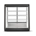Bonvue Chilled Angled Counter-Top Food Display - CTA-246