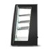 Bonvue Chilled Angled Counter-Top Food Display - CTA-246