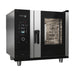 Fagor IkoreConcept 6 Trays Combi Oven - CW-061ERSWS