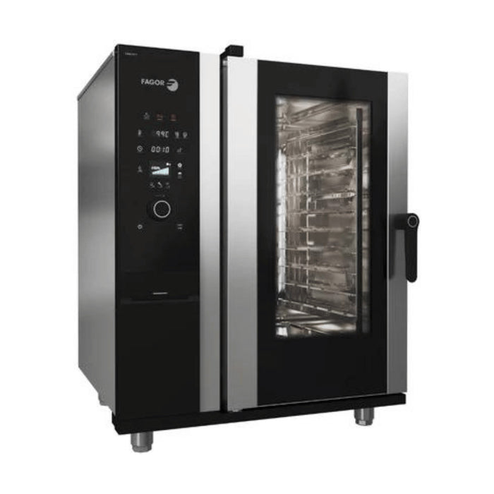 Fagor Ikore Concept 10 Trays Combi Oven - CW-101ELLWS