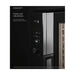 Fagor Ikore Concept 10 Trays Combi Oven - CW-101ELLWS