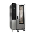 Fagor Ikore Concept 20 Trays Combi Oven - CW-201ERSWS