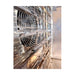 Fagor Ikore Concept 20 Trays Combi Oven - CW-201ERSWS