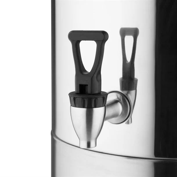 Apuro Energy Saving Manual Fill Water Boiler 10L - CX876-A