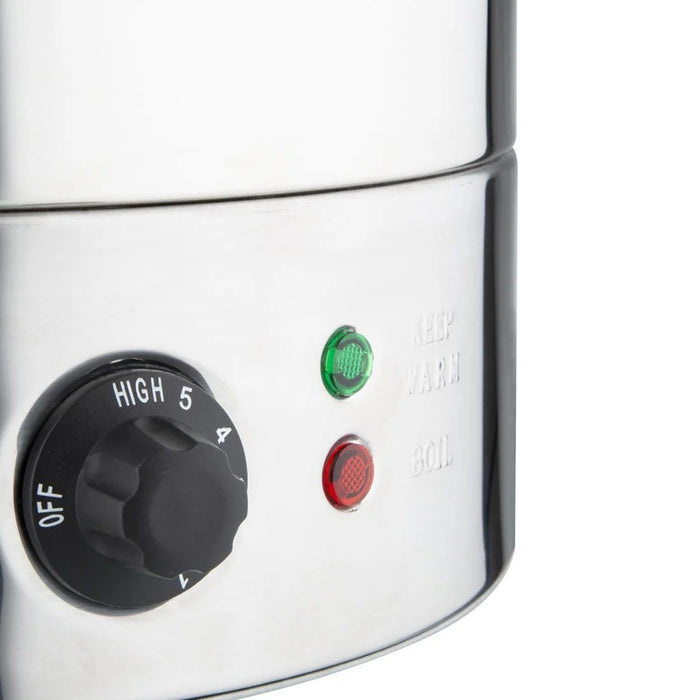 Apuro Energy Saving Manual Fill Water Boiler 30L - CX877-A
