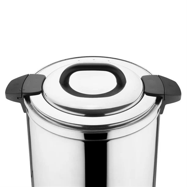 Apuro Energy Saving Manual Fill Water Boiler 40L - CX878-A