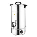 Apuro Energy Saving Manual Fill Water Boiler 10L - CX876-A