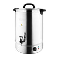 Apuro Energy Saving Manual Fill Water Boiler 30L - CX877-A