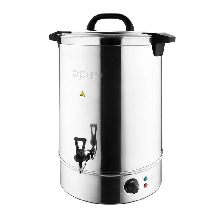 Apuro Energy Saving Manual Fill Water Boiler 30L - CX877-A