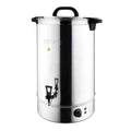 Apuro Energy Saving Manual Fill Water Boiler 40L - CX878-A