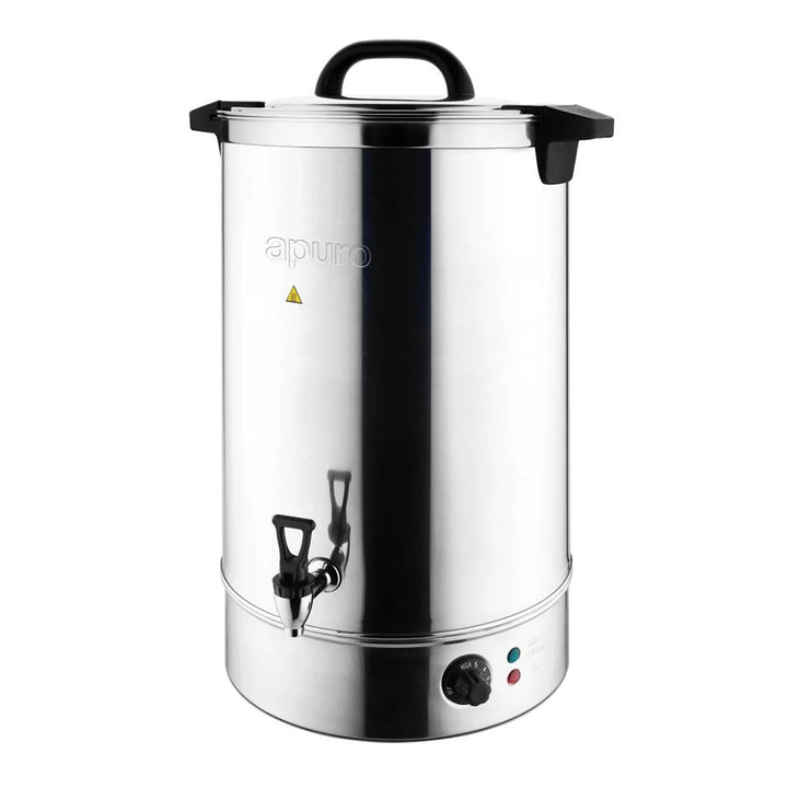 Apuro Energy Saving Manual Fill Water Boiler 40L - CX878-A