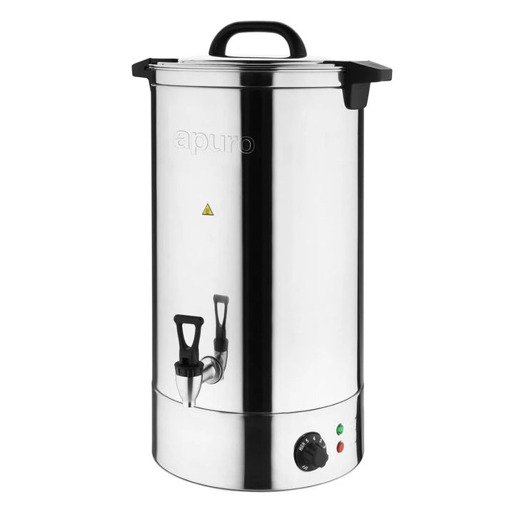 Apuro Energy Saving Manual Fill Water Boiler 20L - CX879-A
