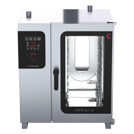 Convotherm 11 Tray Electric Combi-Steamer Oven - Boiler System - CXEBD10.10