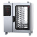Convotherm 11 Tray Electric Combi-Steamer Oven - Boiler System - CXEBD10.10