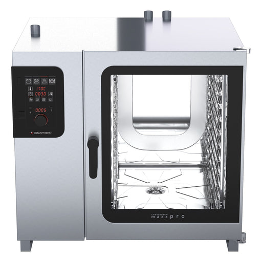 Convotherm 22 Tray Electric Combi-Steamer Oven - Boiler System - CXEBD10.20