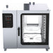 Convotherm 22 Tray Electric Combi-Steamer Oven - Boiler System - CXEBD10.20
