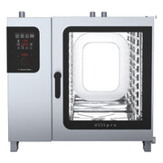 Convotherm 22 Tray Electric Combi-Steamer Oven - Boiler System - CXEBD10.20