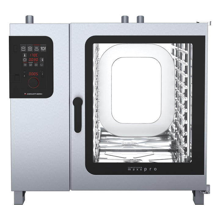 Convotherm 22 Tray Electric Combi-Steamer Oven - Boiler System - CXEBD10.20