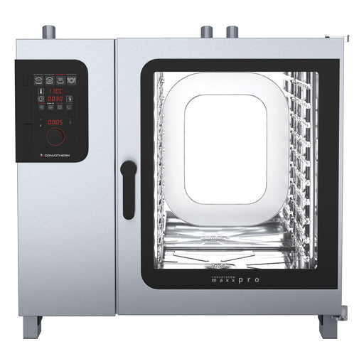 Convotherm 22 Tray Electric Combi-Steamer Oven - Boiler System - CXEBD10.20