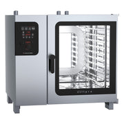 Convotherm 22 Tray Electric Combi-Steamer Oven - Boiler System - CXEBD10.20