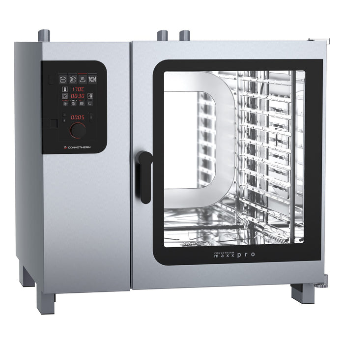 Convotherm 22 Tray Electric Combi-Steamer Oven - Boiler System - CXEBD10.20