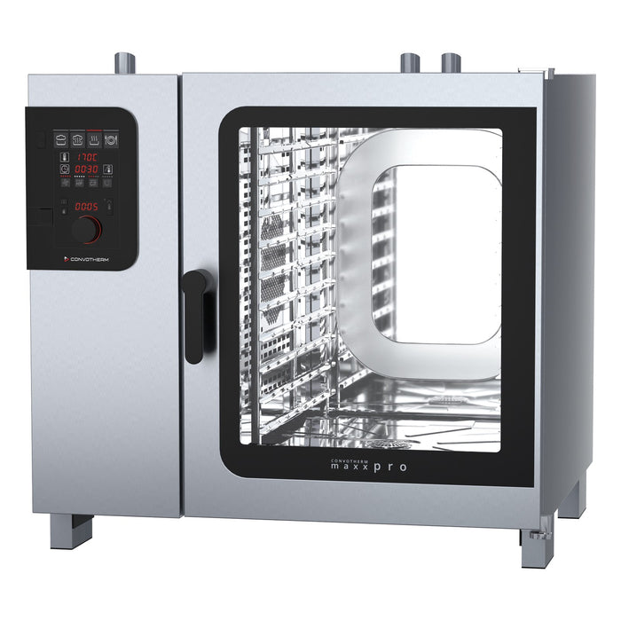 Convotherm 22 Tray Electric Combi-Steamer Oven - Boiler System - CXEBD10.20
