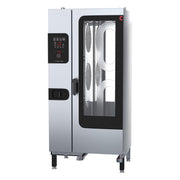 Convotherm 20 Tray Electric Combi-Steamer Oven - Boiler System - CXEBD20.10