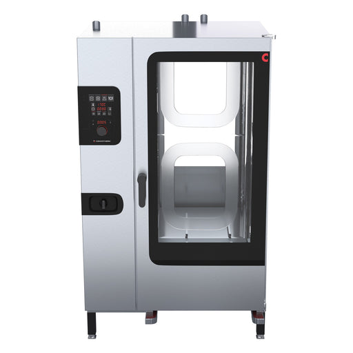 Convotherm 40 Tray Electric Combi-Steamer Oven - Boiler System - CXEBD20.20