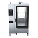 Convotherm 40 Tray Electric Combi-Steamer Oven - Boiler System - CXEBD20.20