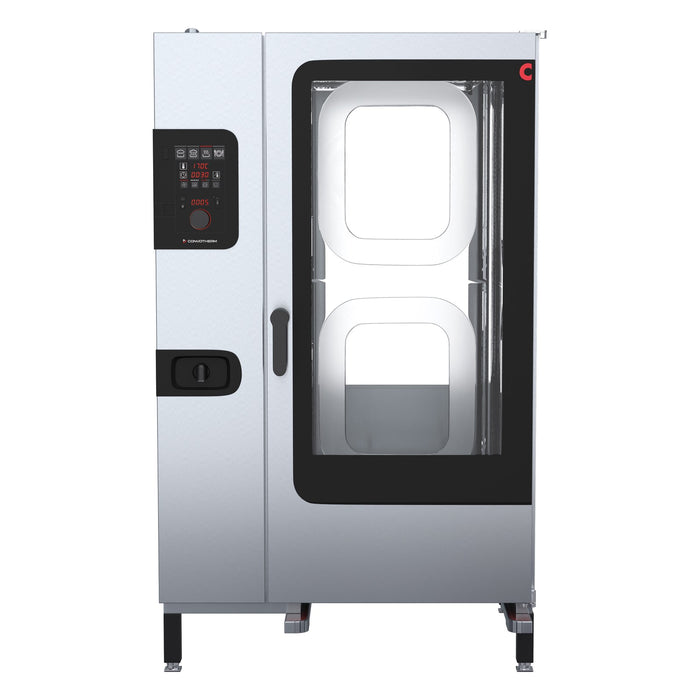 Convotherm 40 Tray Electric Combi-Steamer Oven - Boiler System - CXEBD20.20