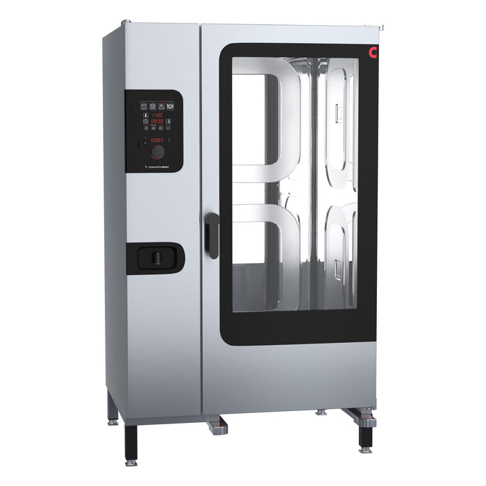 Convotherm 40 Tray Electric Combi-Steamer Oven - Boiler System - CXEBD20.20