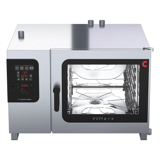 Convotherm 14 Tray Electric Combi-Steamer Oven - Boiler System - CXEBD6.20