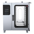 Convotherm 11 Tray Electric Combi-Steamer Oven - Boiler System - Disappearing Door - CXEBT10.10D