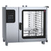 Convotherm 22 Tray Electric Combi-Steamer Oven - Boiler System - Disappearing Door - CXEBT10.20D