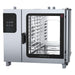 Convotherm 22 Tray Electric Combi-Steamer Oven - Boiler System - Disappearing Door - CXEBT10.20D