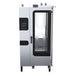 Convotherm 20 Tray Electric Combi-Steamer Oven - Boiler System - Disappearing Door - CXEBT20.10D