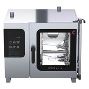 Convotherm 7 Tray Electric Combi-Steamer Oven - Boiler System - Disappearing Door - CXEBT6.10D