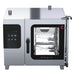 Convotherm 7 Tray Electric Combi-Steamer Oven - Boiler System - Disappearing Door - CXEBT6.10D