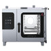 Convotherm 7 Tray Electric Combi-Steamer Oven - Boiler System - Disappearing Door - CXEBT6.10D