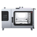 Convotherm 14 Tray Electric Combi-Steamer Oven - Boiler System - Disappearing Door - CXEBT6.20D