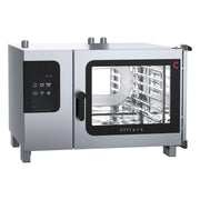 Convotherm 14 Tray Electric Combi-Steamer Oven - Boiler System - Disappearing Door - CXEBT6.20D