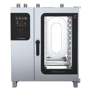 Convotherm 11 Tray Gas Combi-Steamer Oven - Boiler System - CXGBD10.10