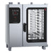 Convotherm 11 Tray Gas Combi-Steamer Oven - Boiler System - CXGBD10.10