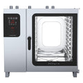 Convotherm 22 Tray Gas Combi-Steamer Oven - Boiler System - CXGBD10.20