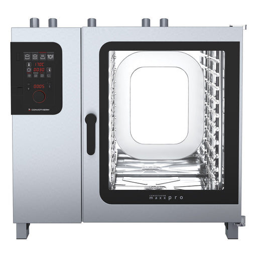Convotherm 22 Tray Gas Combi-Steamer Oven - Boiler System - CXGBD10.20