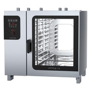 Convotherm 22 Tray Gas Combi-Steamer Oven - Boiler System - CXGBD10.20
