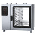 Convotherm 22 Tray Gas Combi-Steamer Oven - Boiler System - CXGBD10.20